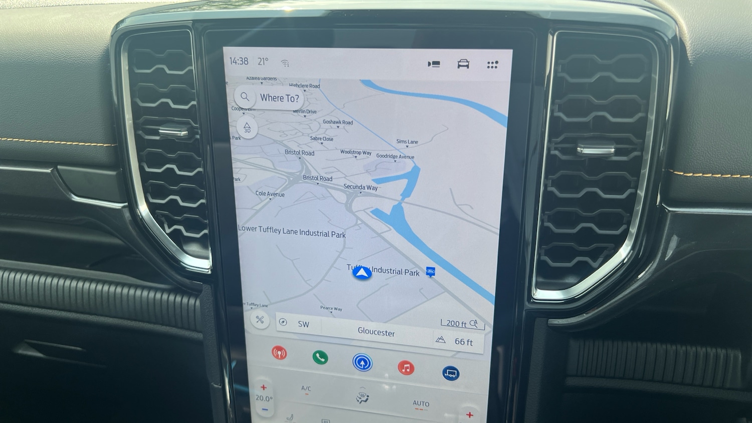 Used Ford Ranger 2025 for sale - 76426197: Photo 12