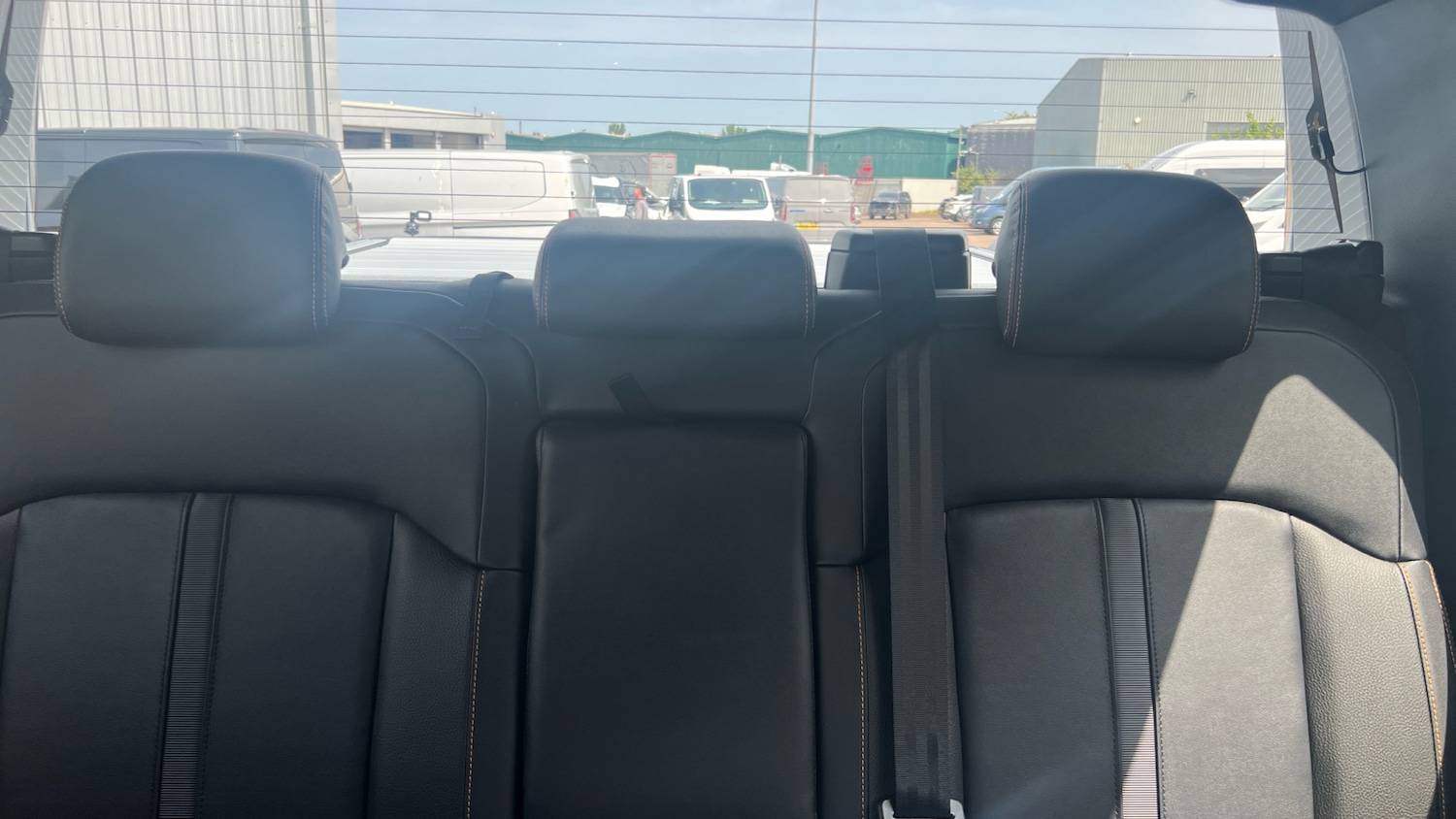 Used Ford Ranger 2025 for sale - 76426197: Photo 15