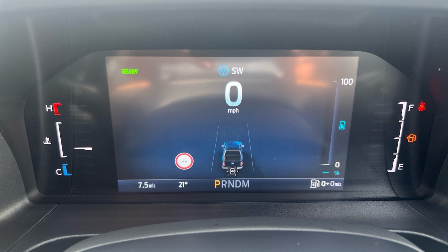 Used Ford Ranger 2025 for sale - 76426197: Photo 18