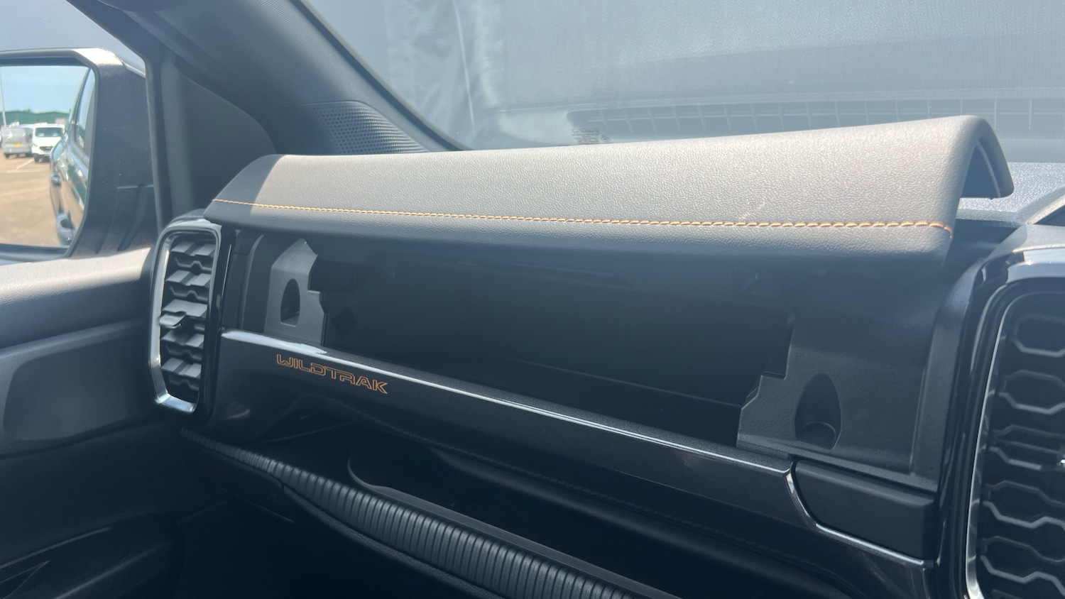 Used Ford Ranger 2025 for sale - 76426197: Photo 19