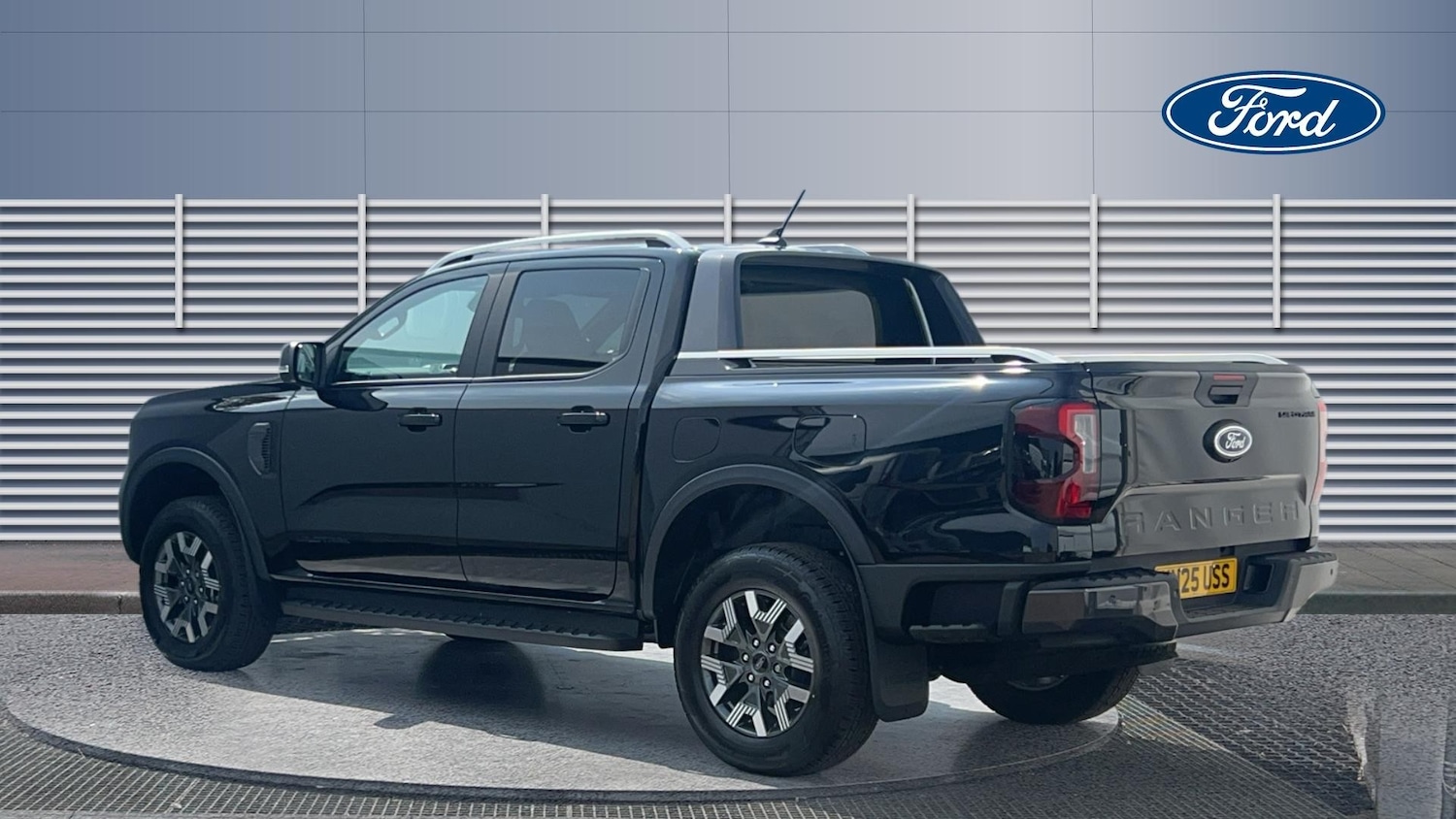 Used Ford Ranger 2025 for sale - 76426197: Photo 2