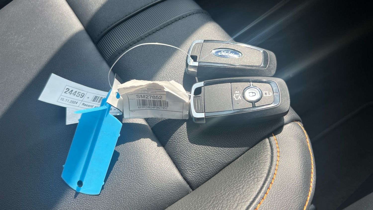 Used Ford Ranger 2025 for sale - 76426197: Photo 20