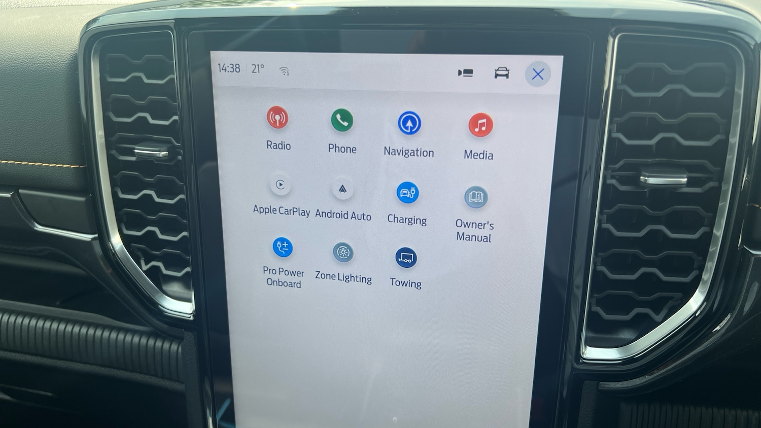 Used Ford Ranger 2025 for sale - 76426197: Photo 21