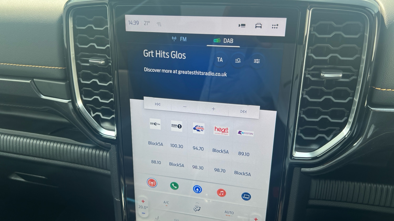 Used Ford Ranger 2025 for sale - 76426197: Photo 22