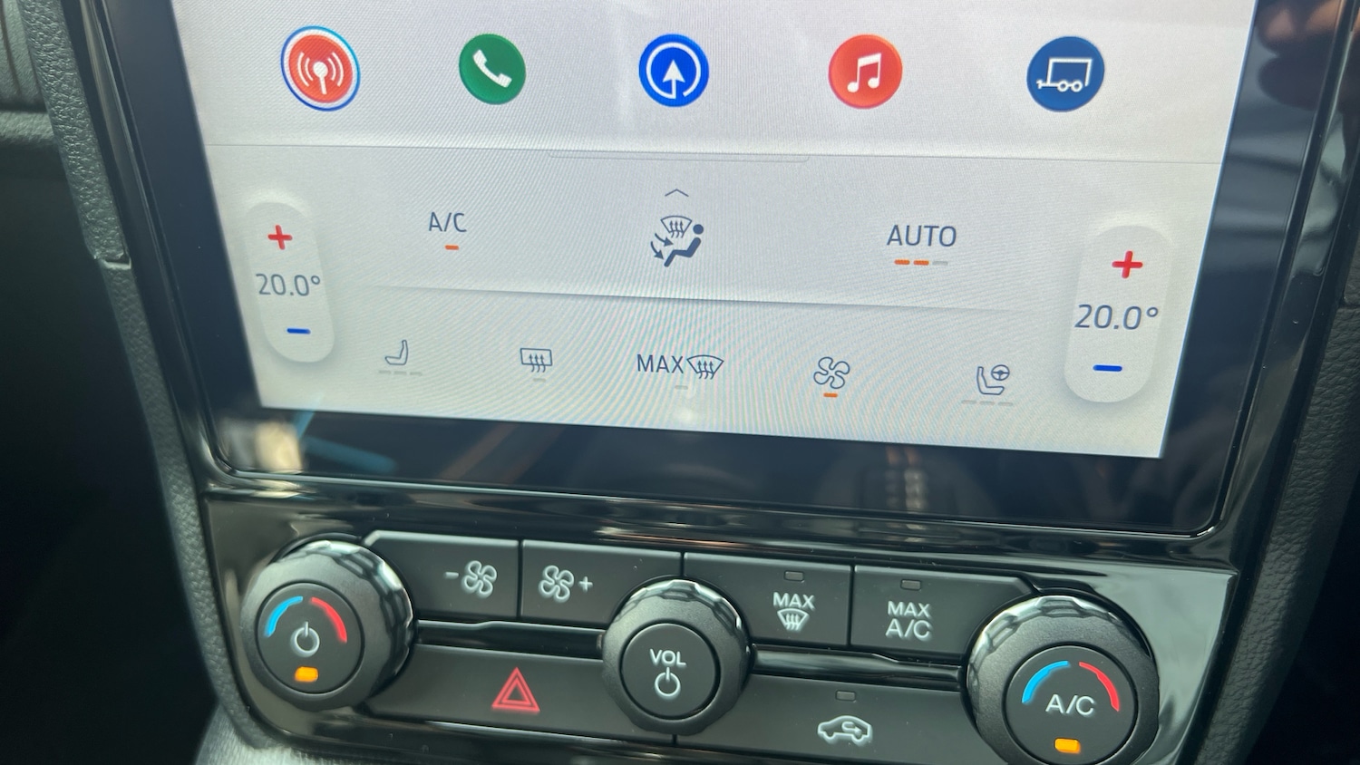 Used Ford Ranger 2025 for sale - 76426197: Photo 24