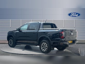 Used Ford Ranger 2025 for sale - 76426197: Photo