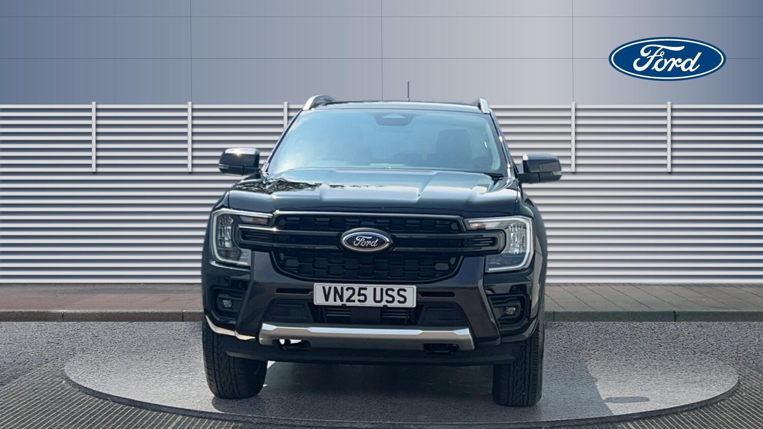 Used Ford Ranger 2025 for sale - 76426197: Photo 3