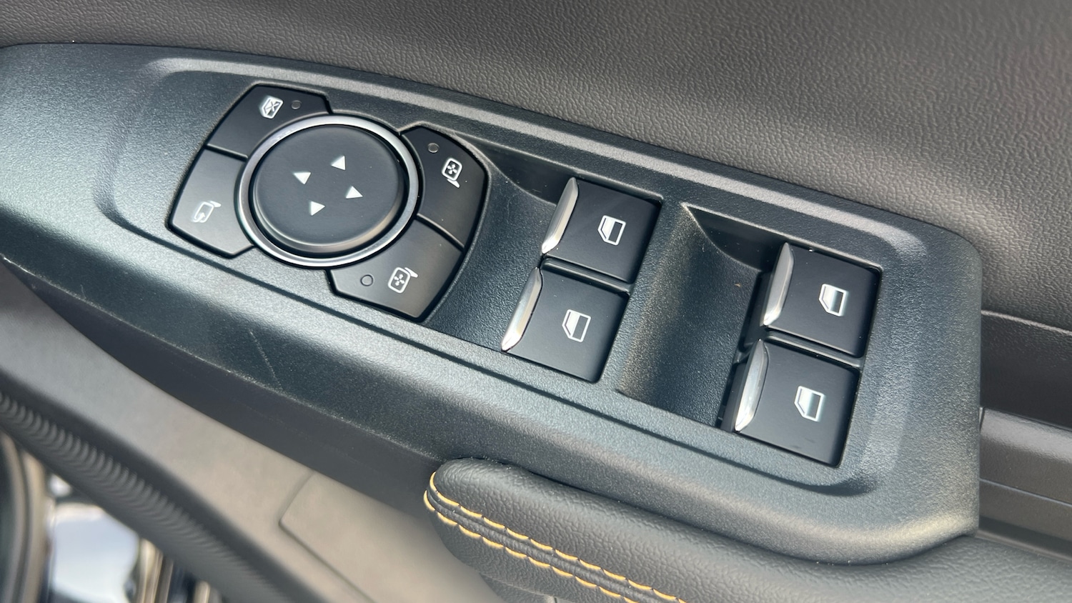 Used Ford Ranger 2025 for sale - 76426197: Photo 39