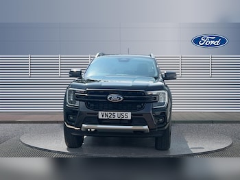 Used Ford Ranger 2025 for sale - 76426197: Photo