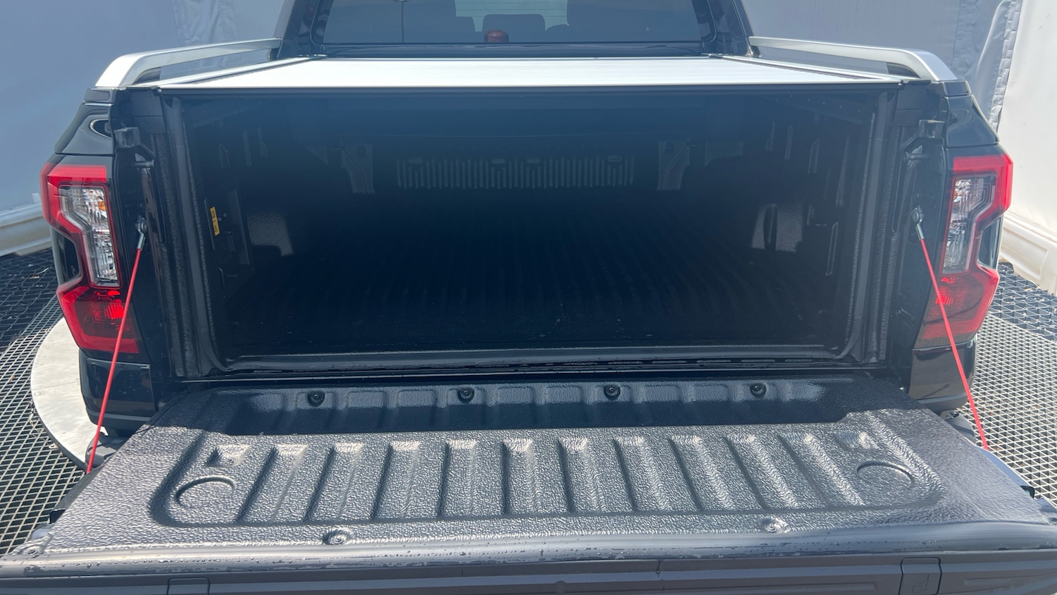 Used Ford Ranger 2025 for sale - 76426197: Photo 4