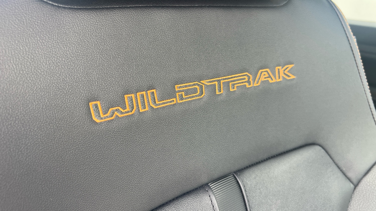 Used Ford Ranger 2025 for sale - 76426197: Photo 44