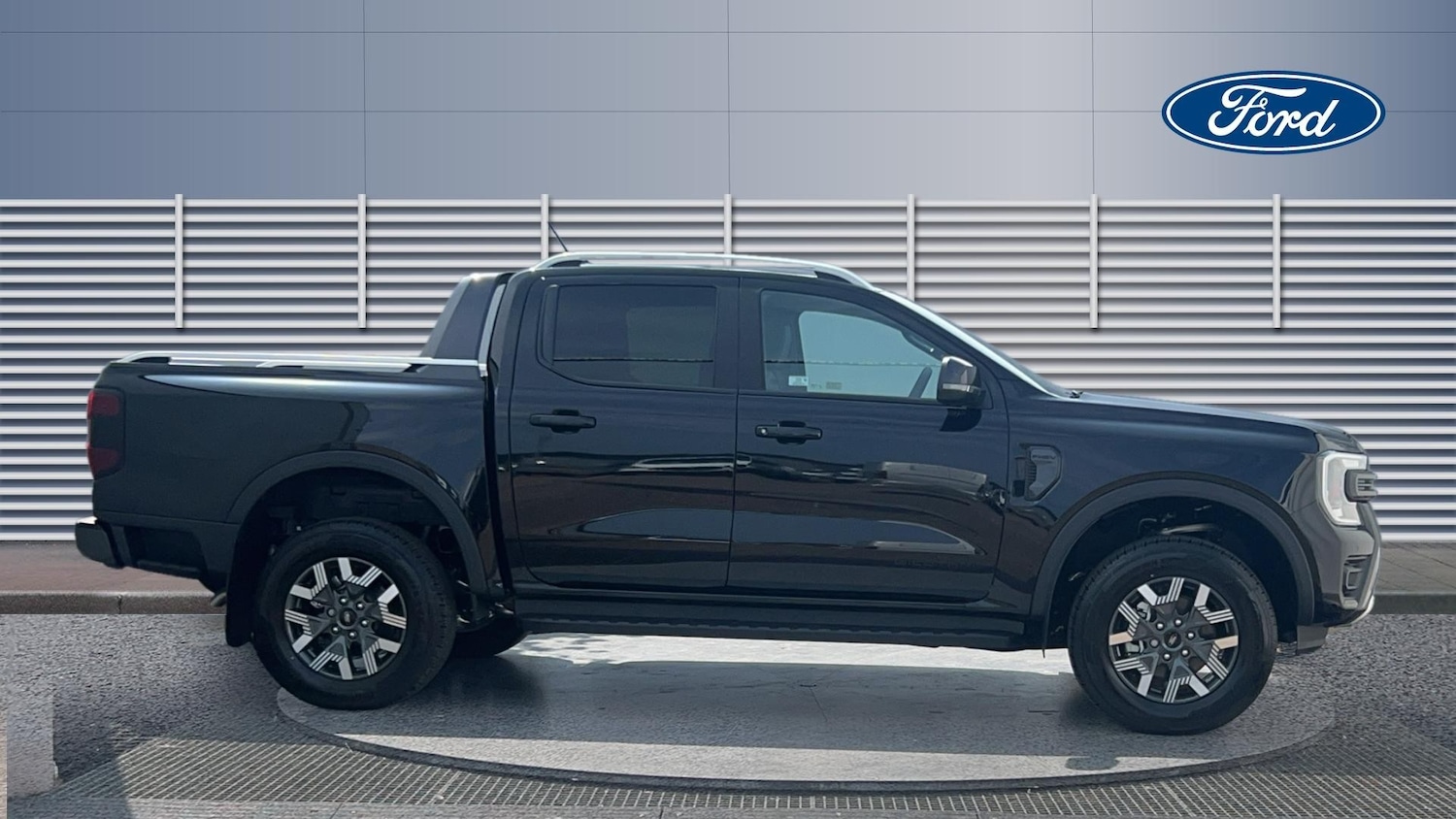 Used Ford Ranger 2025 for sale - 76426197: Photo 5