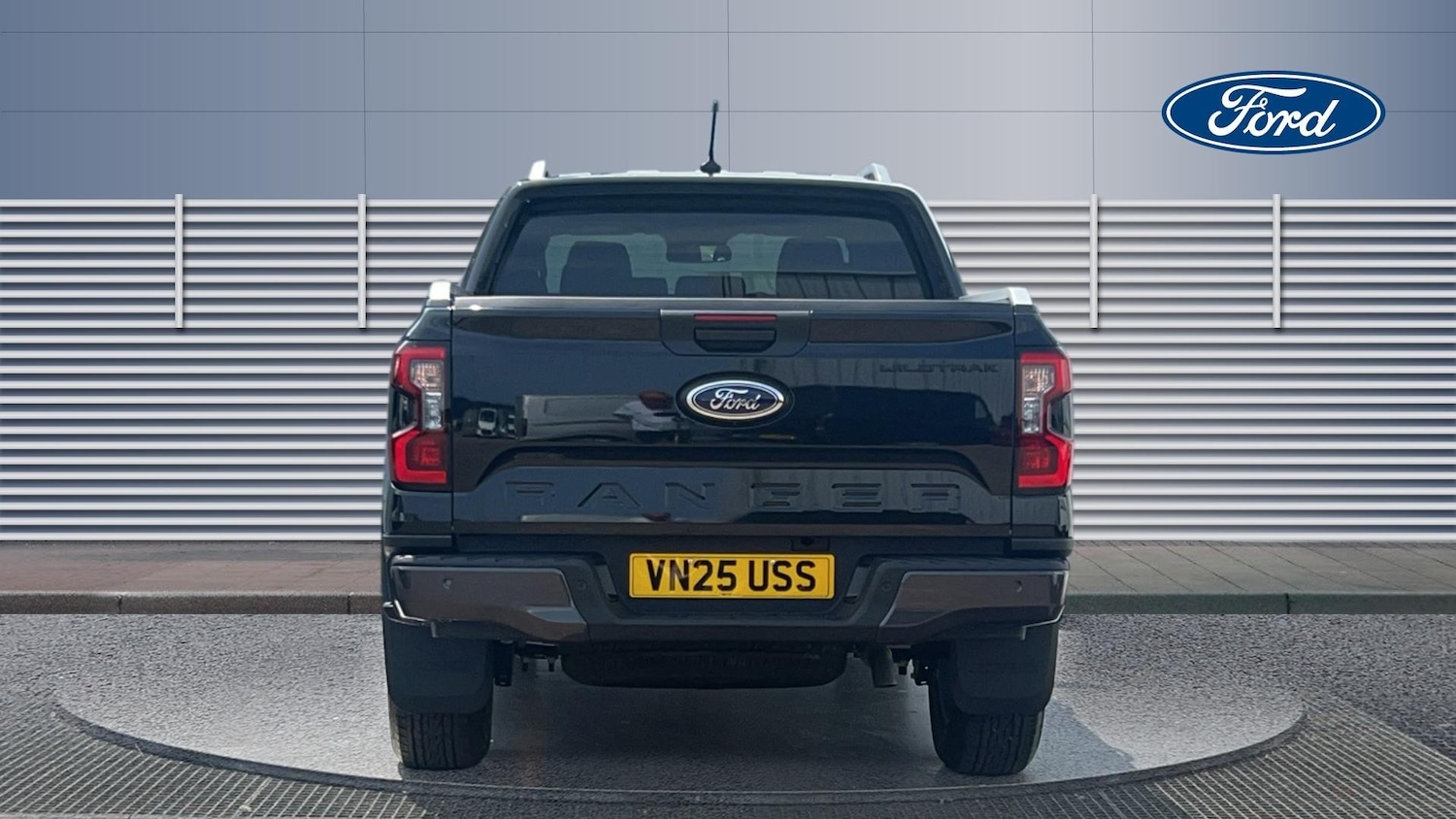 Used Ford Ranger 2025 for sale - 76426197: Photo 6