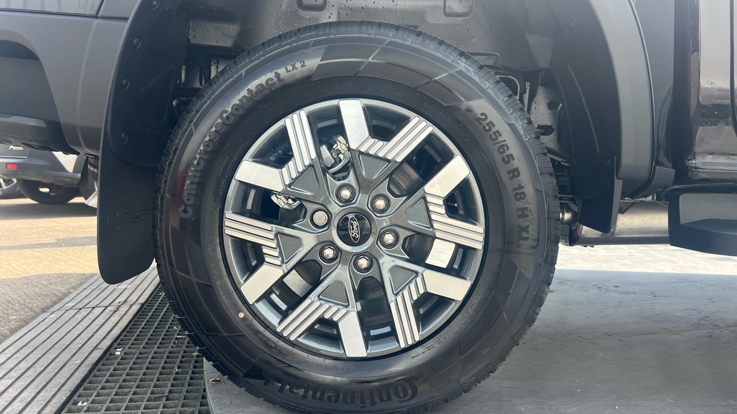 Used Ford Ranger 2025 for sale - 76426197: Photo 7