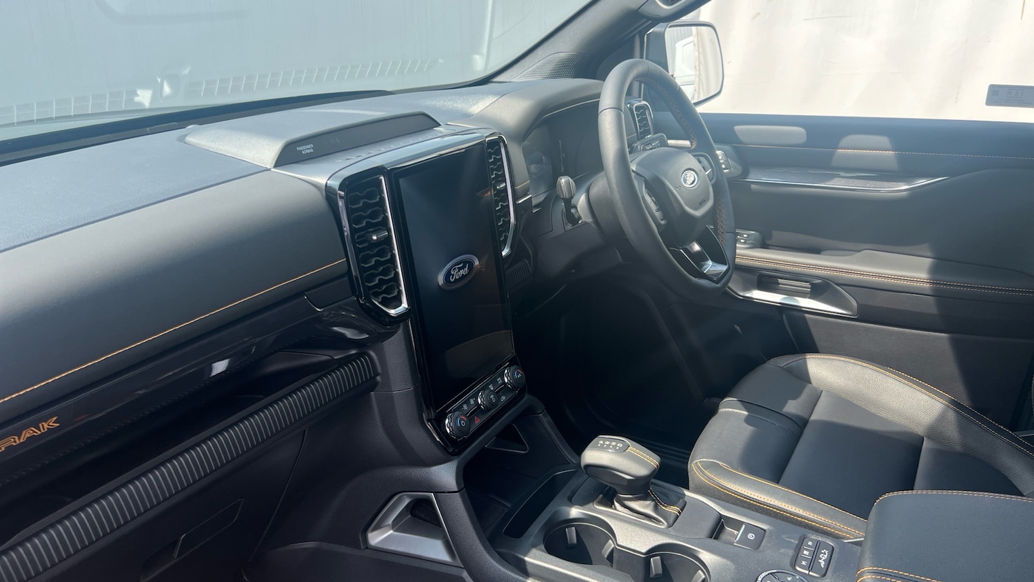 Used Ford Ranger 2025 for sale - 76426197: Photo 9