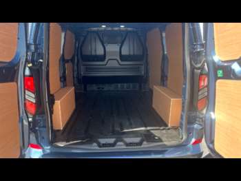 Used Ford Transit Custom 2024 for sale - 74576816: Photo
