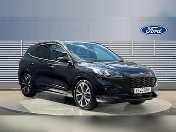 Used Ford Kuga 2023 for sale - 79641164: Photo