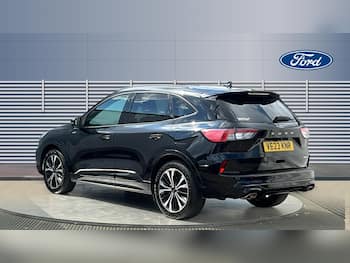 Used Ford Kuga 2023 for sale - 79641164: Photo