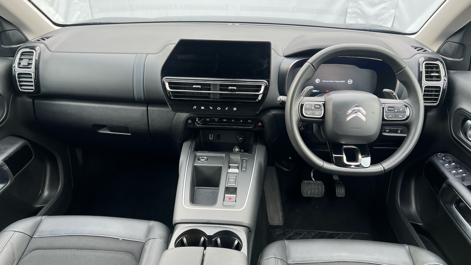 Used Citroen C5 Aircross 2024 for sale - 77323848: Photo 10