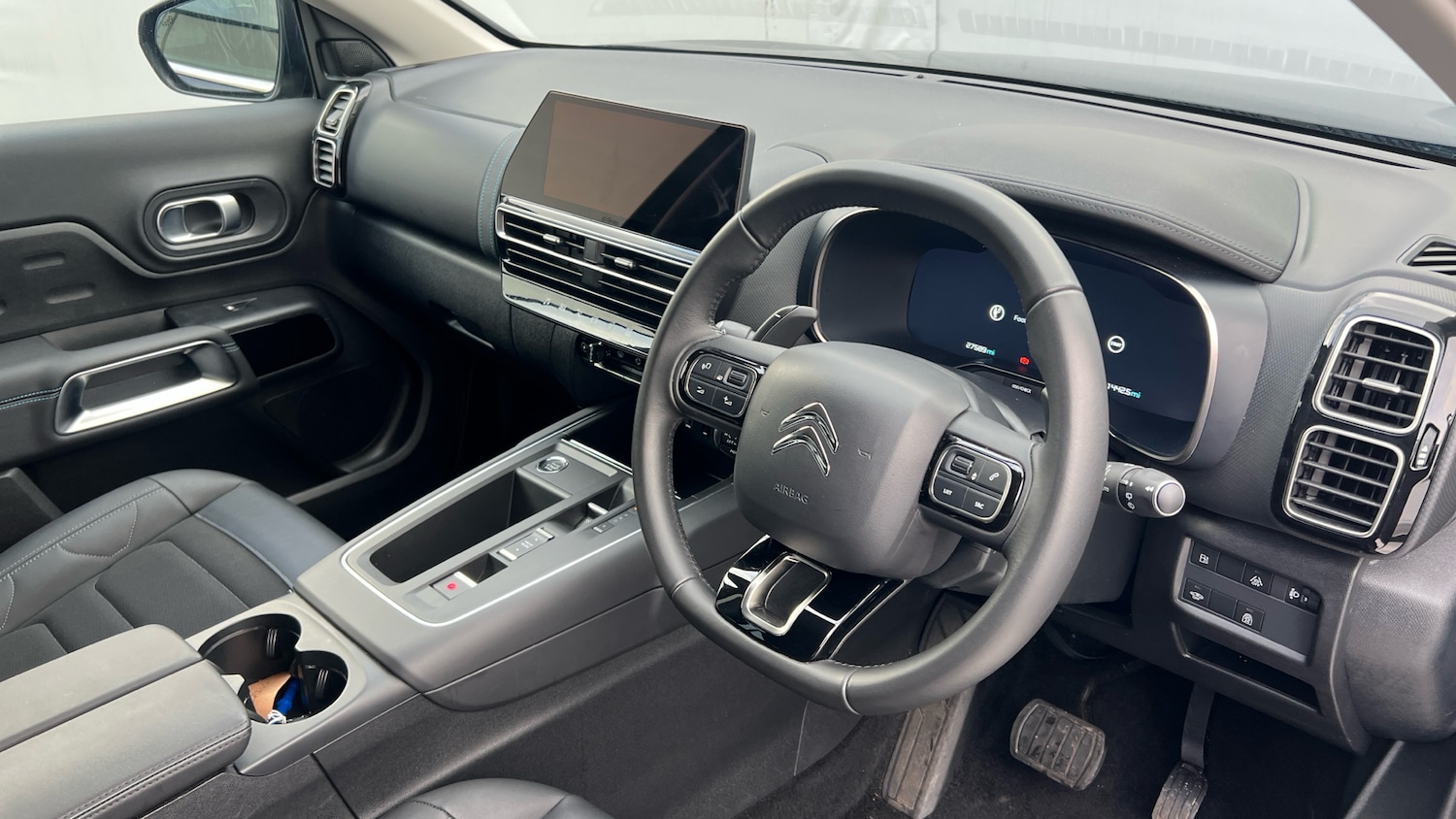 Used Citroen C5 Aircross 2024 for sale - 77323848: Photo 11