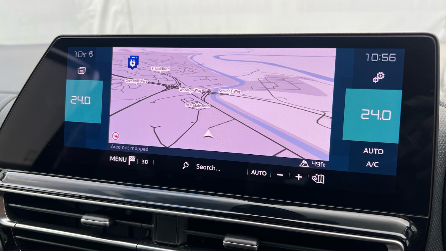 Used Citroen C5 Aircross 2024 for sale - 77323848: Photo 12