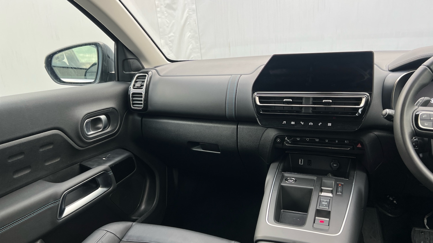 Used Citroen C5 Aircross 2024 for sale - 77323848: Photo 14