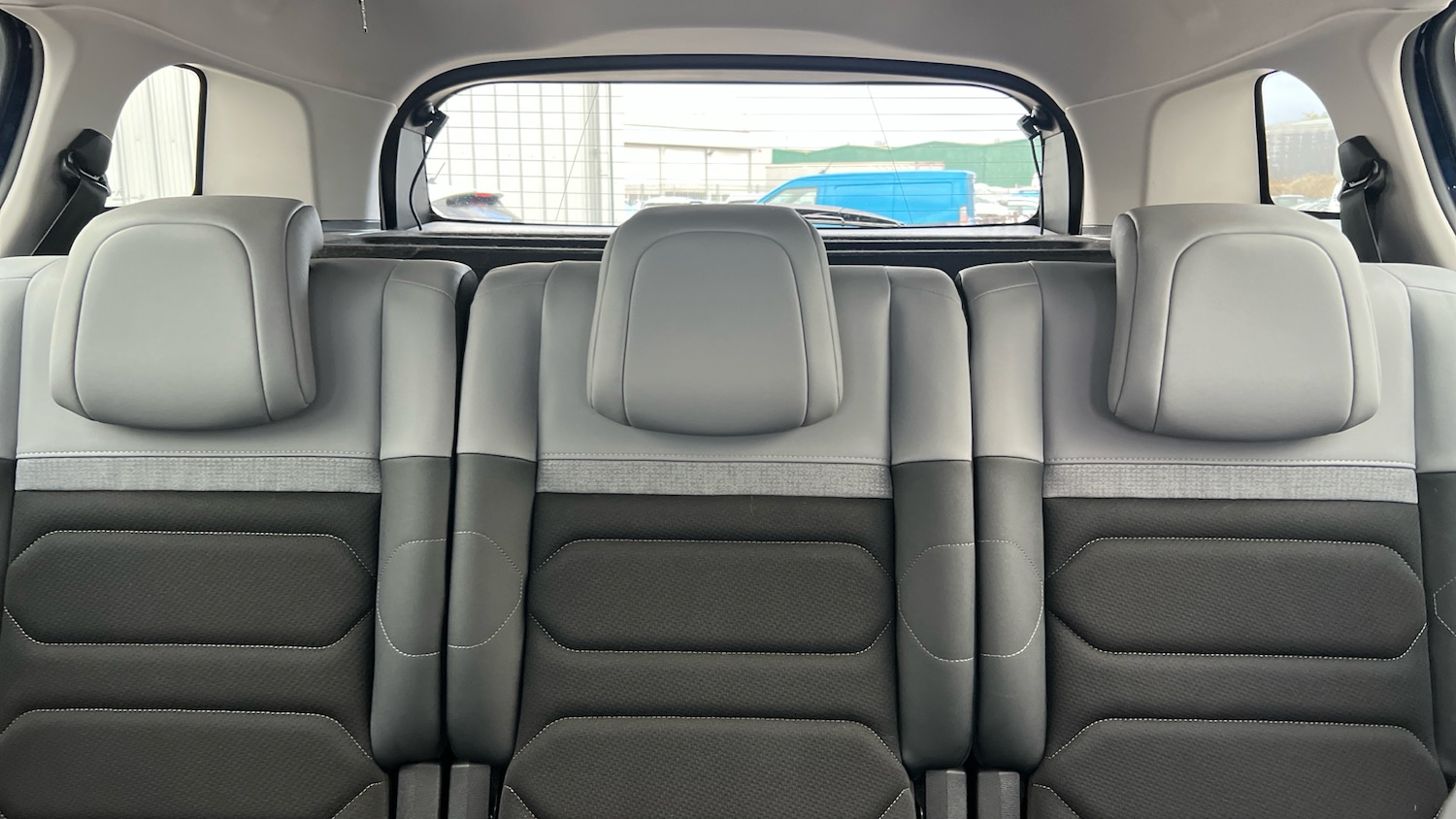 Used Citroen C5 Aircross 2024 for sale - 77323848: Photo 15