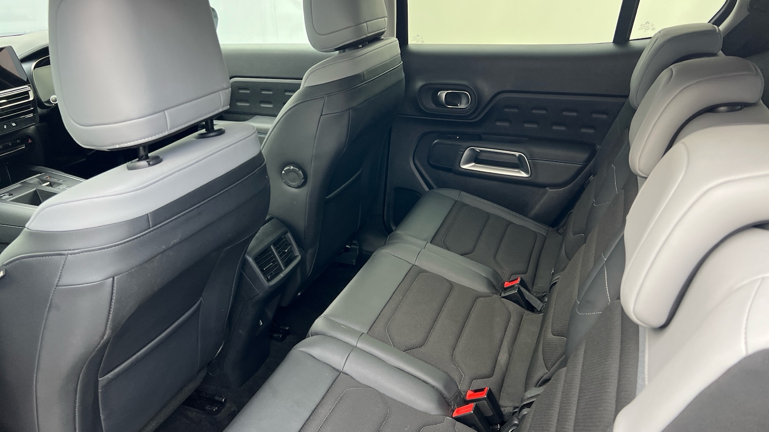 Used Citroen C5 Aircross 2024 for sale - 77323848: Photo 16