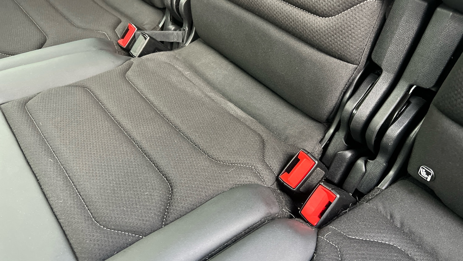 Used Citroen C5 Aircross 2024 for sale - 77323848: Photo 17