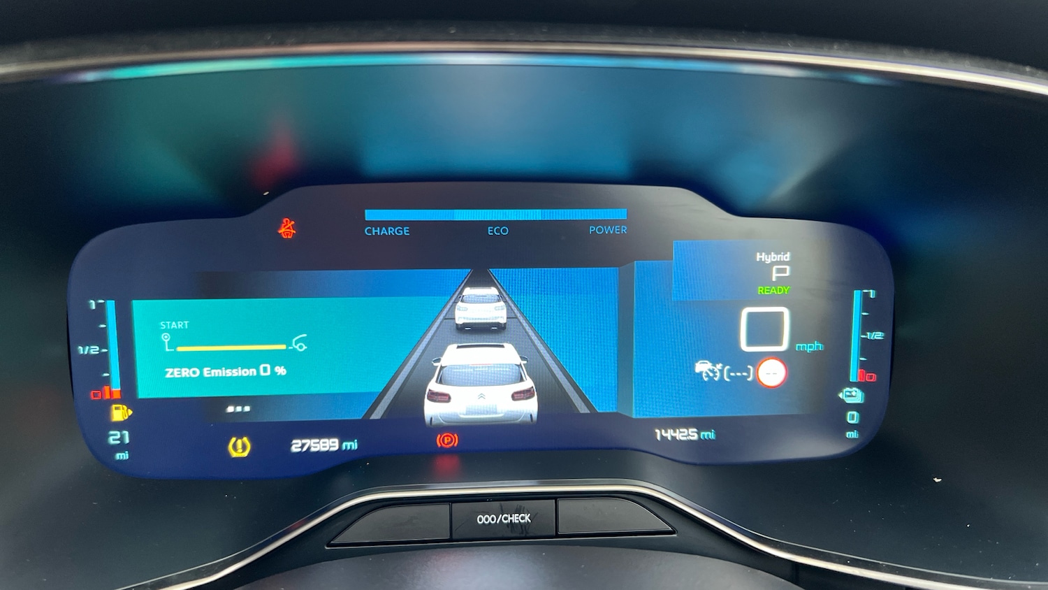 Used Citroen C5 Aircross 2024 for sale - 77323848: Photo 18