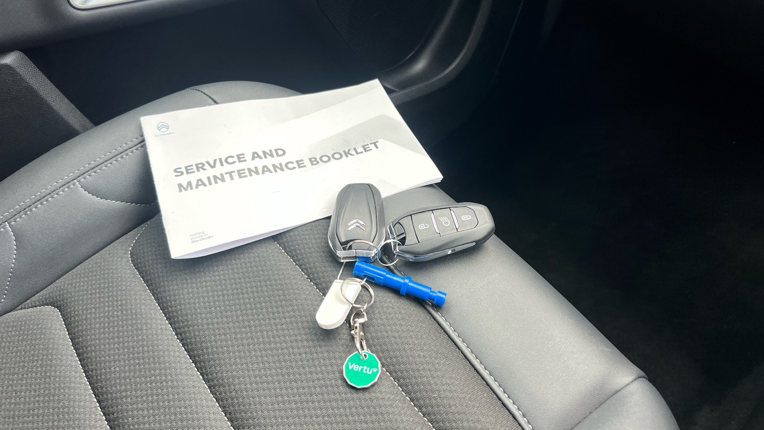 Used Citroen C5 Aircross 2024 for sale - 77323848: Photo 19