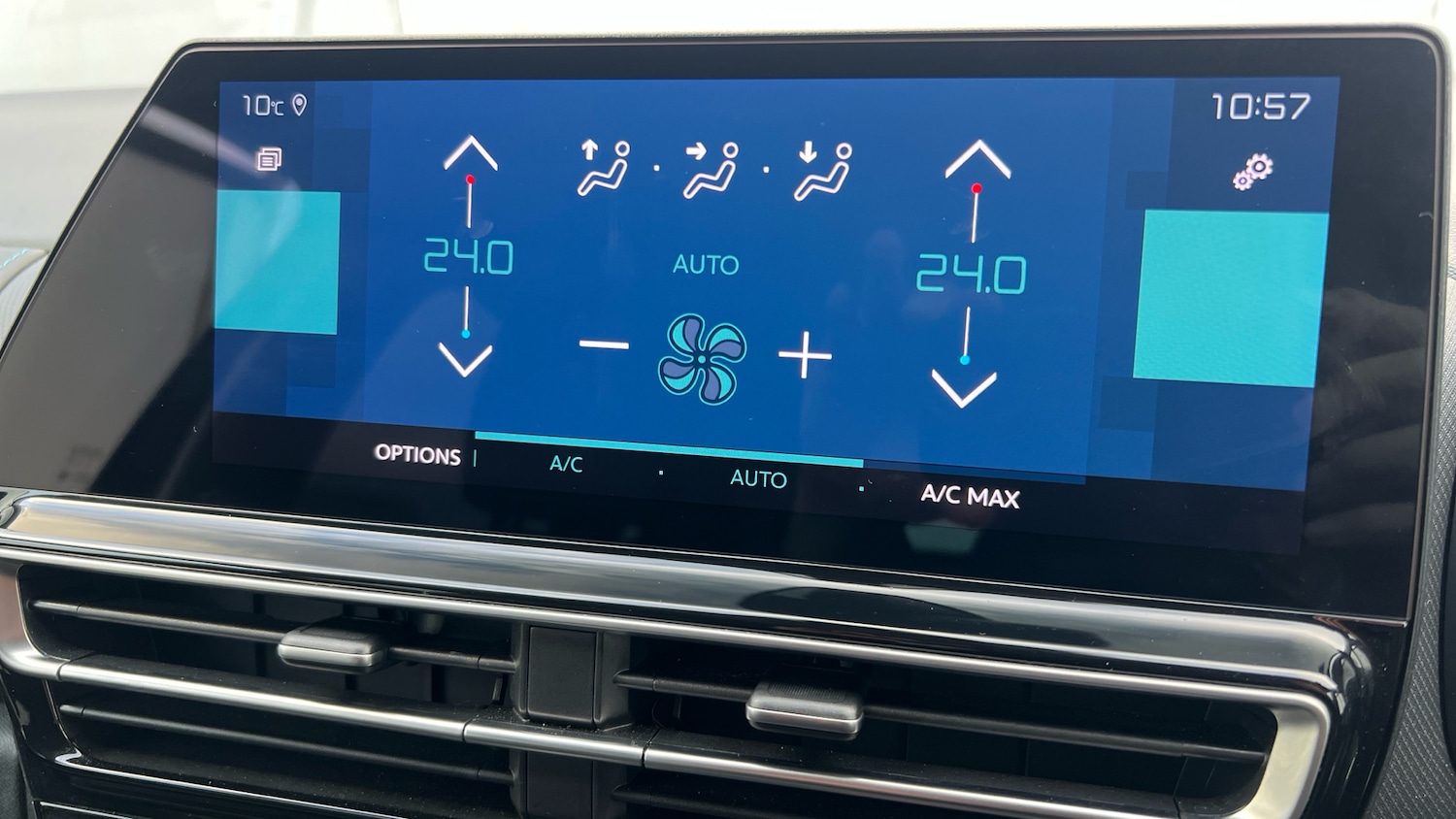 Used Citroen C5 Aircross 2024 for sale - 77323848: Photo 23