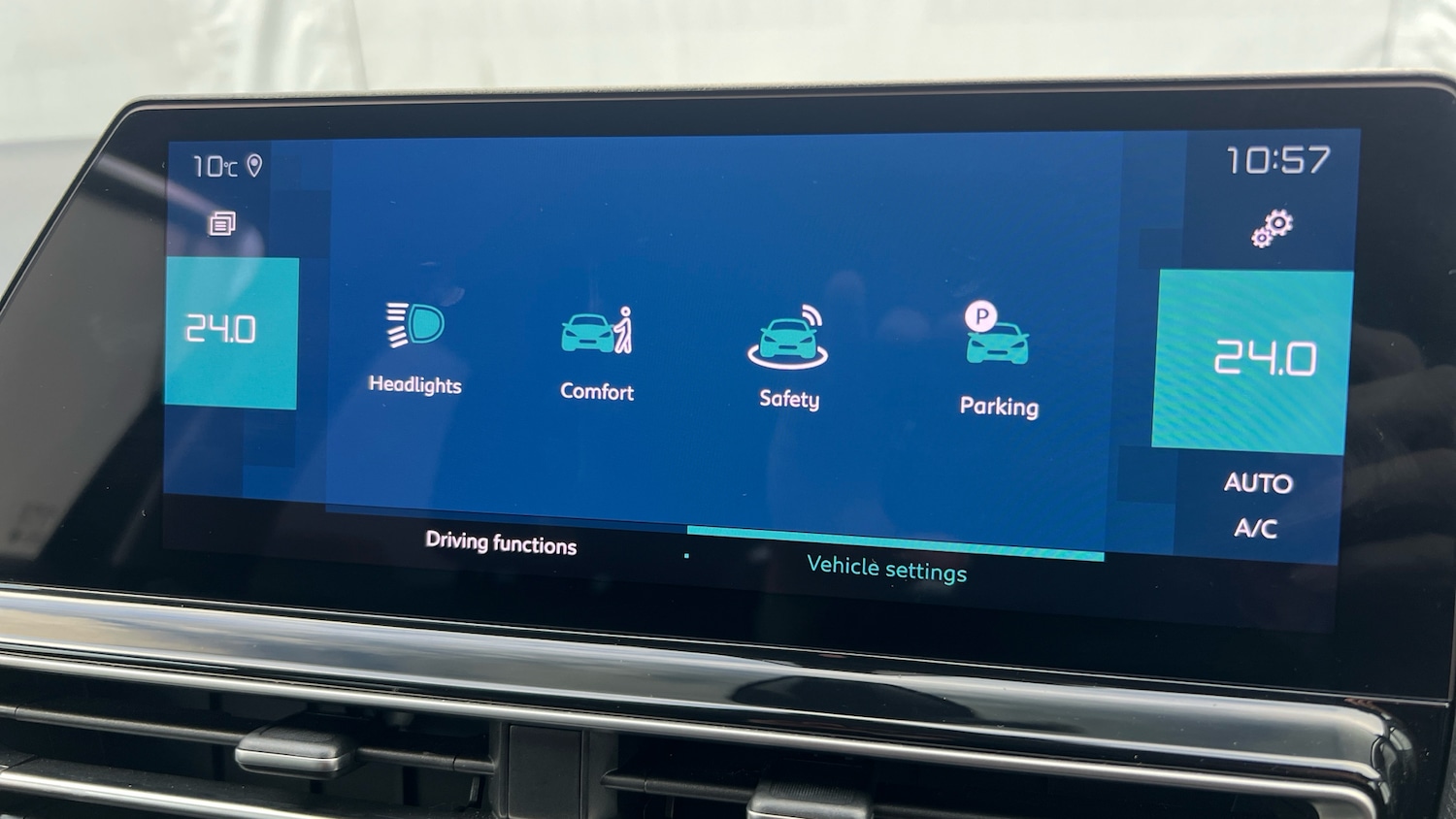 Used Citroen C5 Aircross 2024 for sale - 77323848: Photo 24