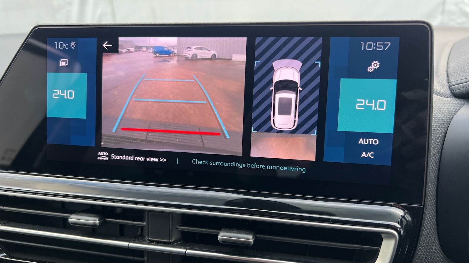 Used Citroen C5 Aircross 2024 for sale - 77323848: Photo 25