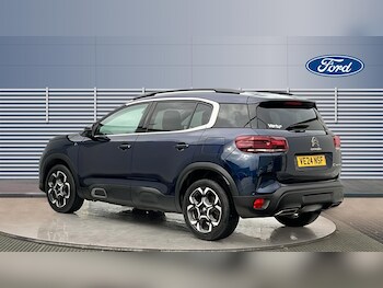 Used Citroen C5 Aircross 2024 for sale - 77323848: Photo