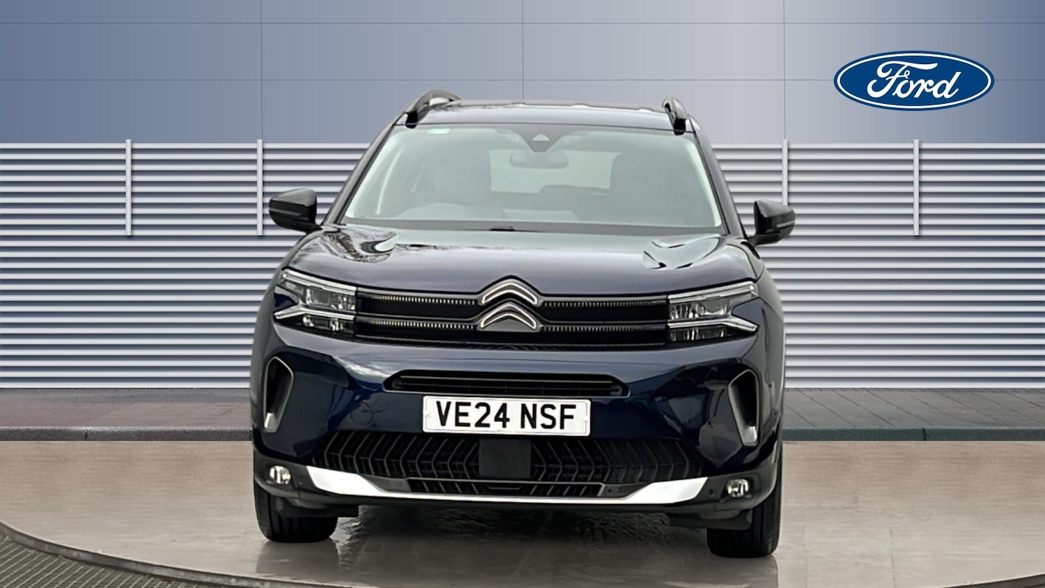 Used Citroen C5 Aircross 2024 for sale - 77323848: Photo 3