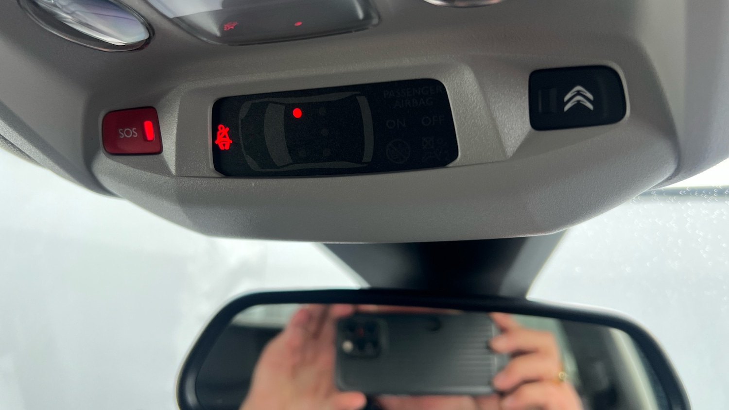 Used Citroen C5 Aircross 2024 for sale - 77323848: Photo 32