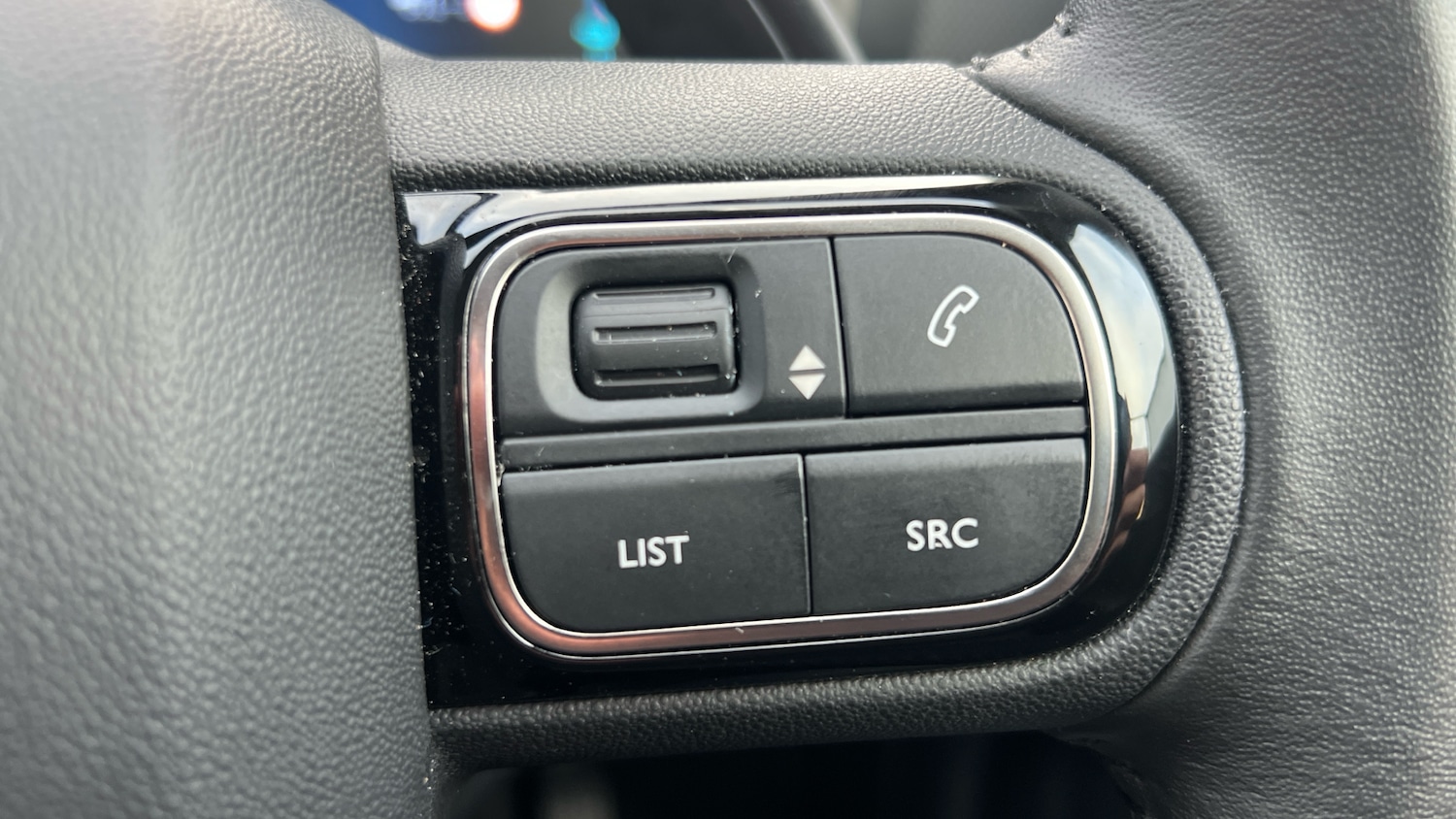 Used Citroen C5 Aircross 2024 for sale - 77323848: Photo 35