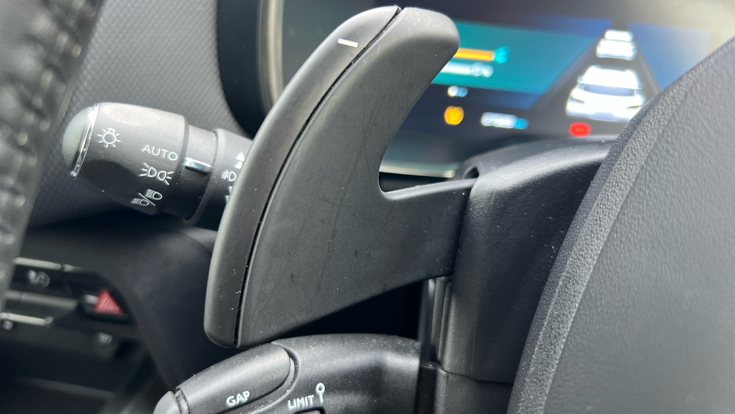 Used Citroen C5 Aircross 2024 for sale - 77323848: Photo 36