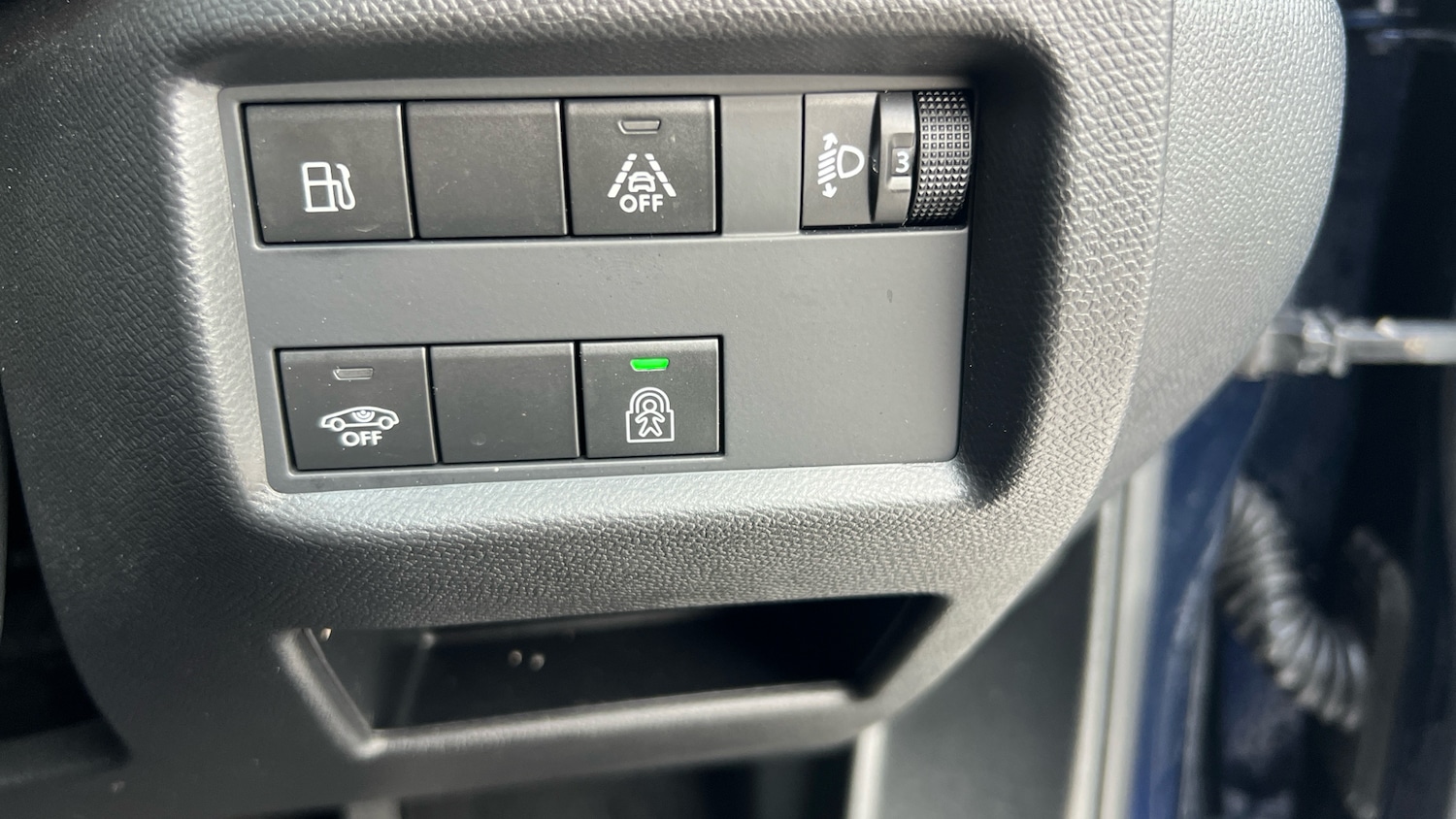 Used Citroen C5 Aircross 2024 for sale - 77323848: Photo 39