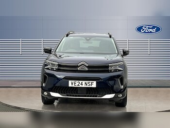 Used Citroen C5 Aircross 2024 for sale - 77323848: Photo