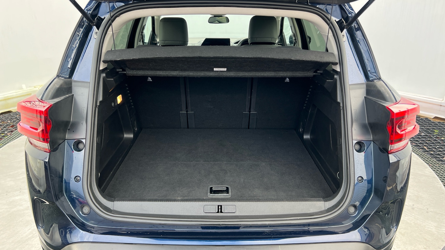 Used Citroen C5 Aircross 2024 for sale - 77323848: Photo 4