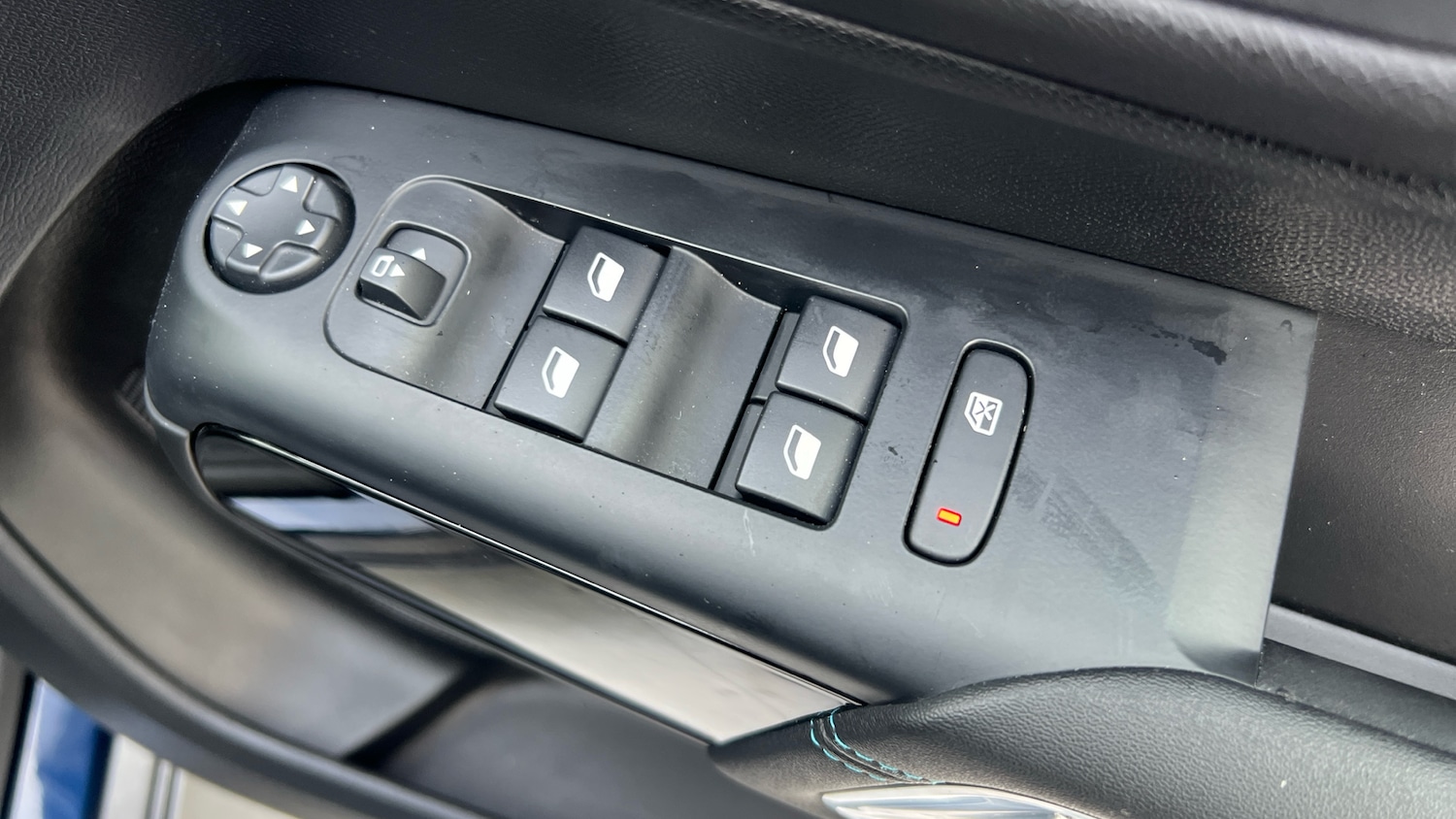 Used Citroen C5 Aircross 2024 for sale - 77323848: Photo 41