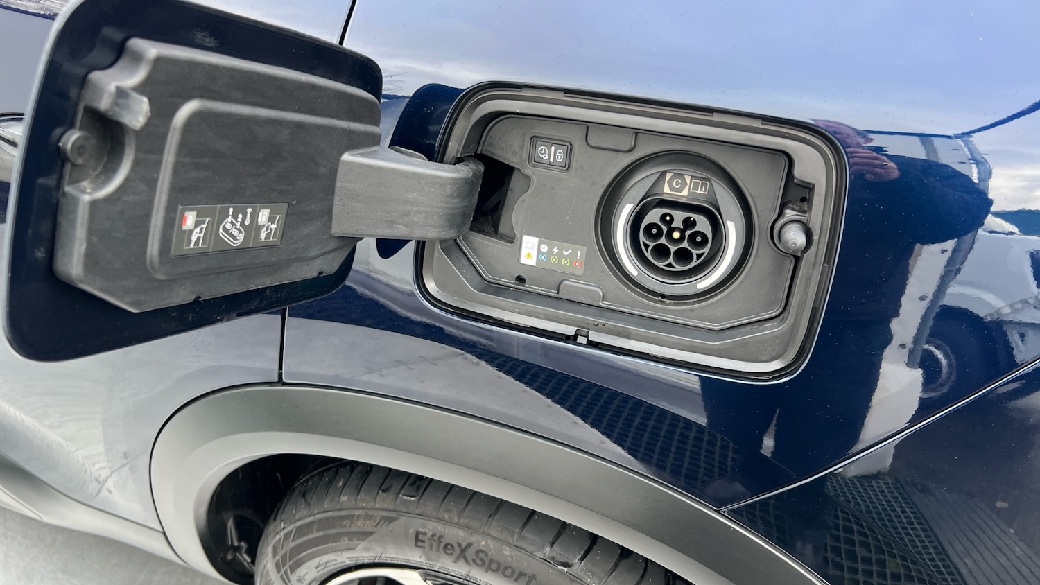 Used Citroen C5 Aircross 2024 for sale - 77323848: Photo 42