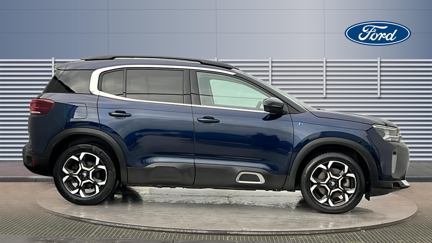 Used Citroen C5 Aircross 2024 for sale - 77323848: Photo 5