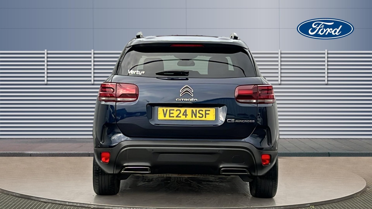 Used Citroen C5 Aircross 2024 for sale - 77323848: Photo 6