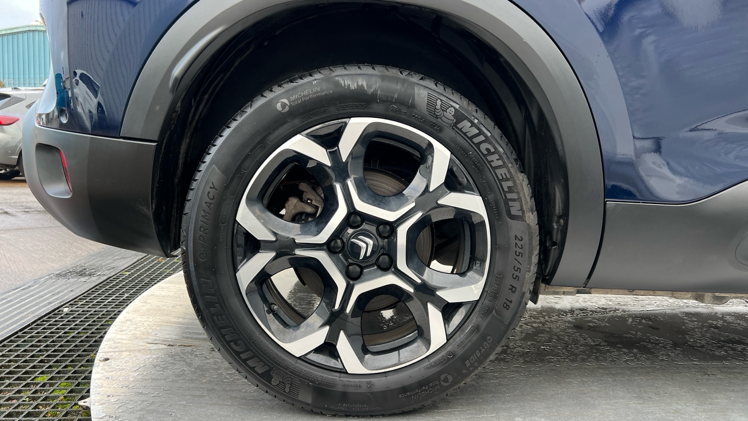 Used Citroen C5 Aircross 2024 for sale - 77323848: Photo 7