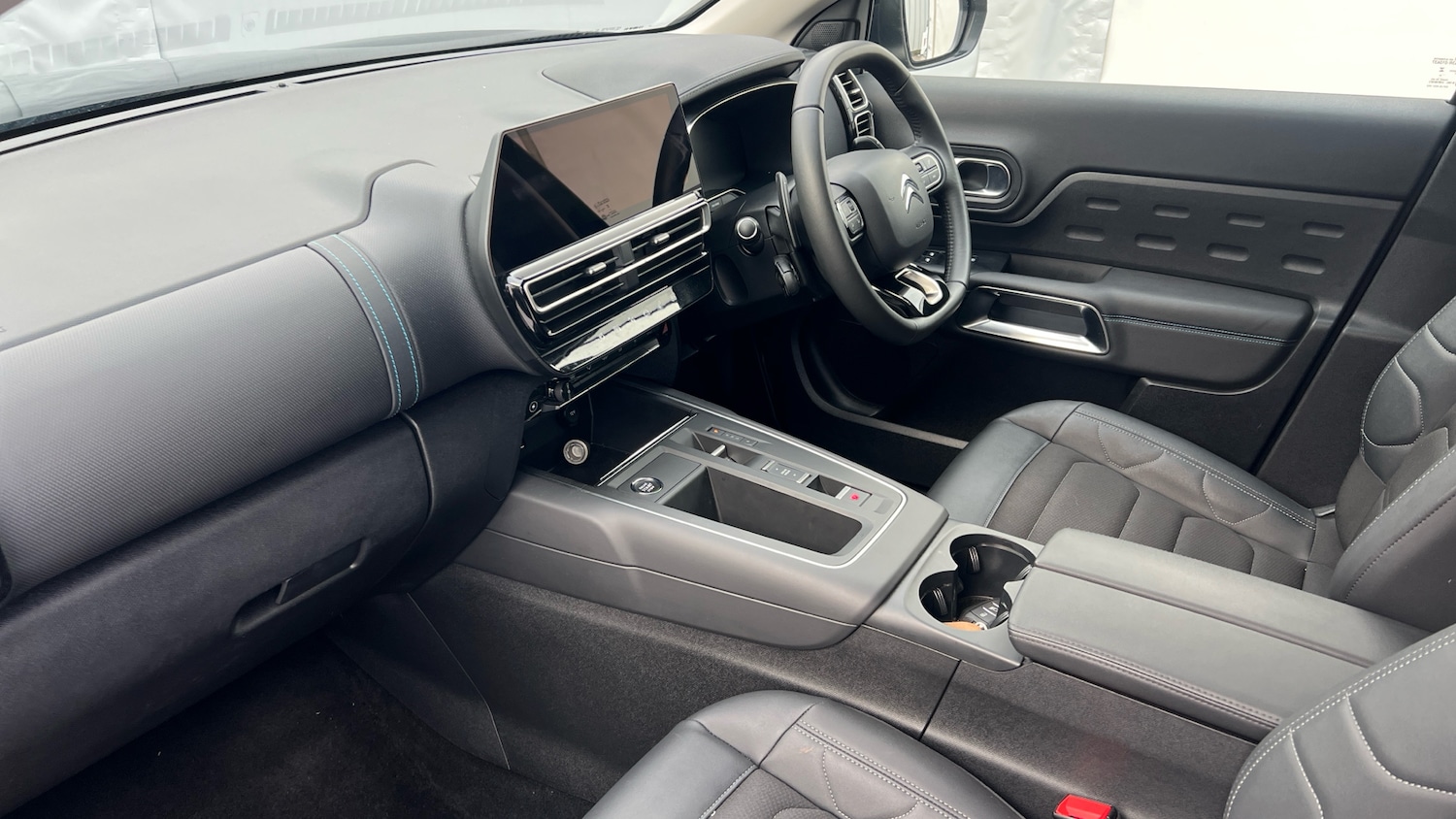 Used Citroen C5 Aircross 2024 for sale - 77323848: Photo 9