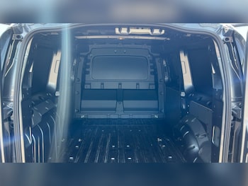 Used Ford Transit Connect 2025 for sale - 78984808: Photo