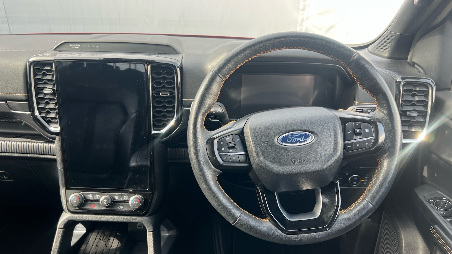 Used Ford Ranger 2023 for sale - 77915856: Photo 10